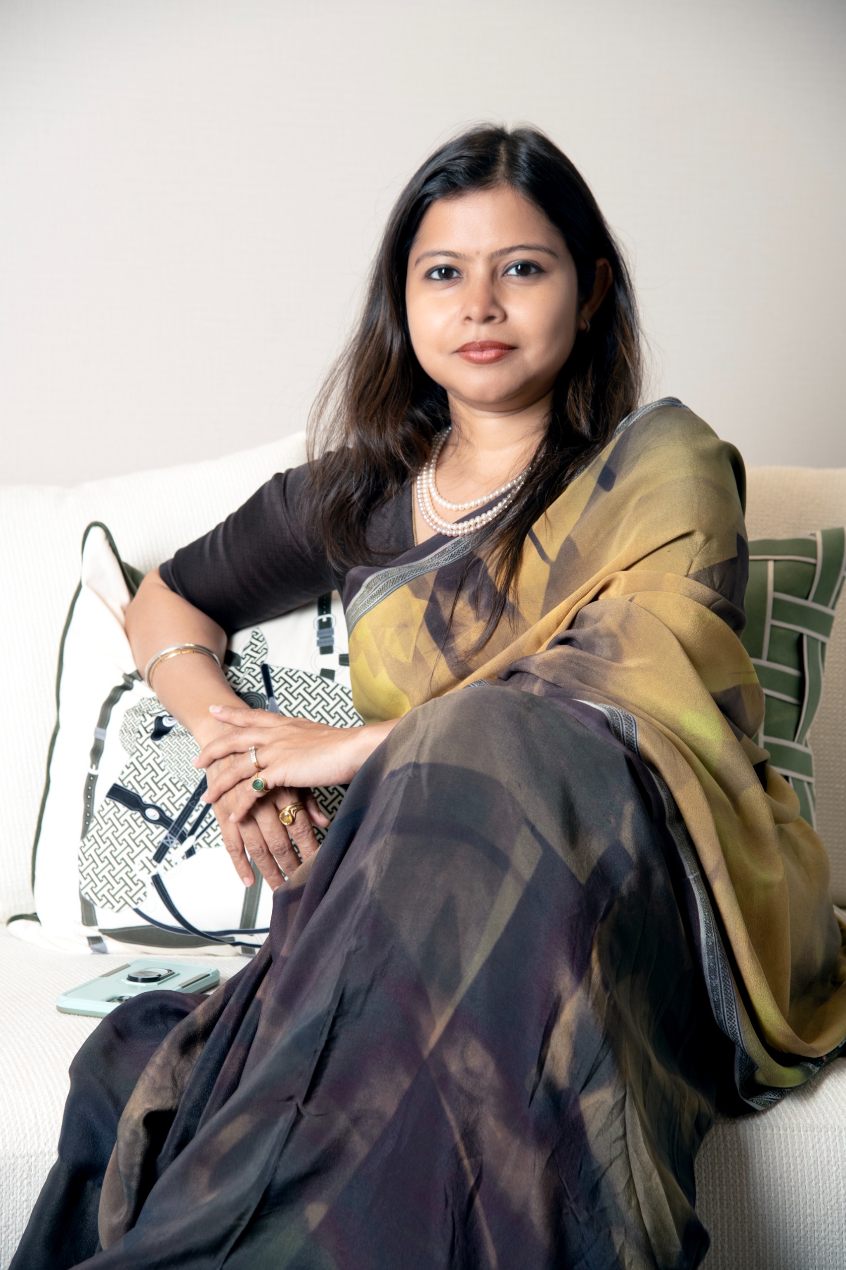 Origen Realty Appoints Poulomi Ray as Chief Marketing Officer